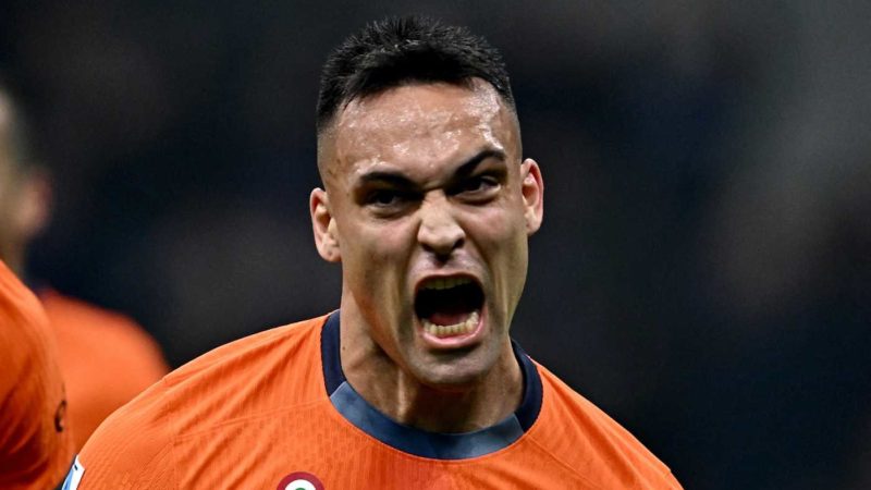 Inter, Lautaro nella storia. Lâombra del PSG spaventa, Marotta non trema ma adesso serve il rinnovo|Primapagina